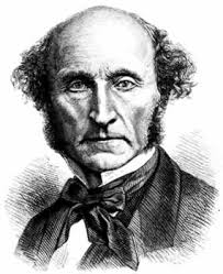 John Stuart Mill “